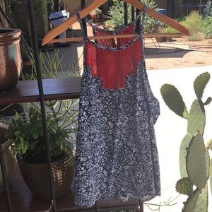 Lucky Brand tank top